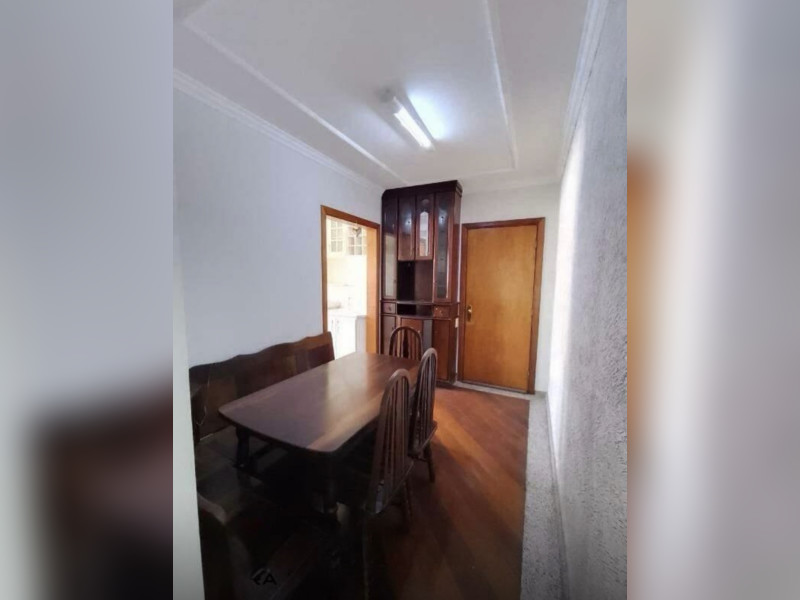 imóvel com 115m² - Vila Gilda - Santo André