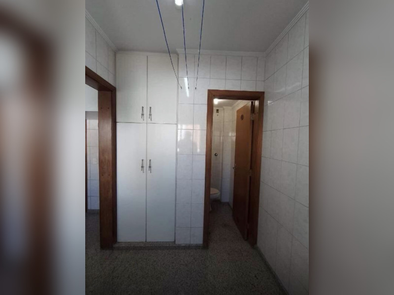 imóvel com 115m² - Vila Gilda - Santo André