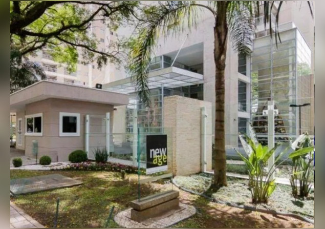 imóvel com 85m²