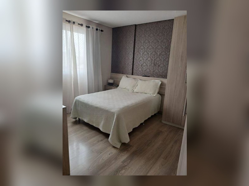imóvel com 85m² - Portão - Curitiba