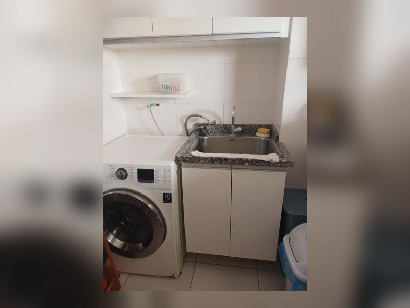 imóvel com 85m² - Portão - Curitiba