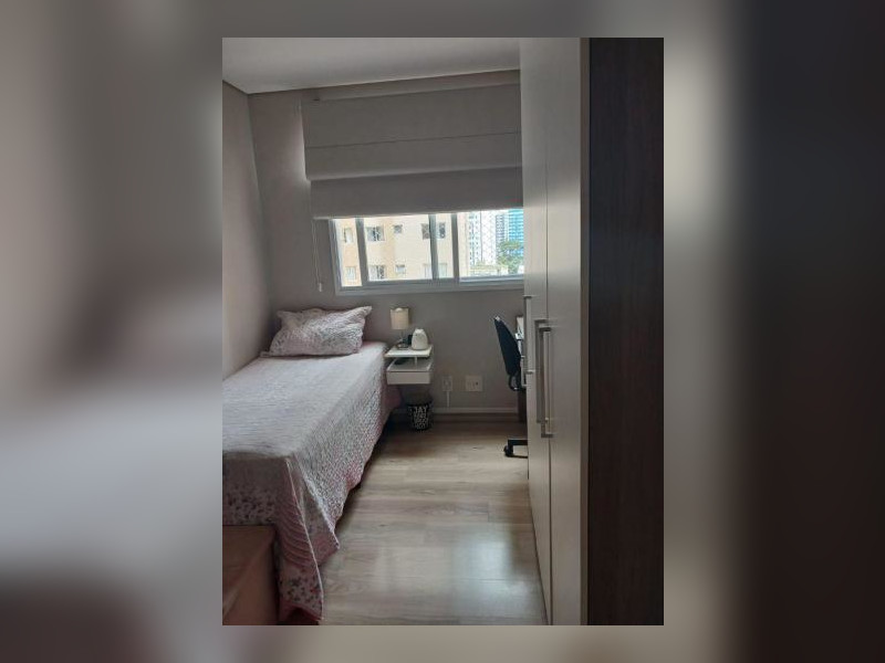 imóvel com 85m² - Portão - Curitiba