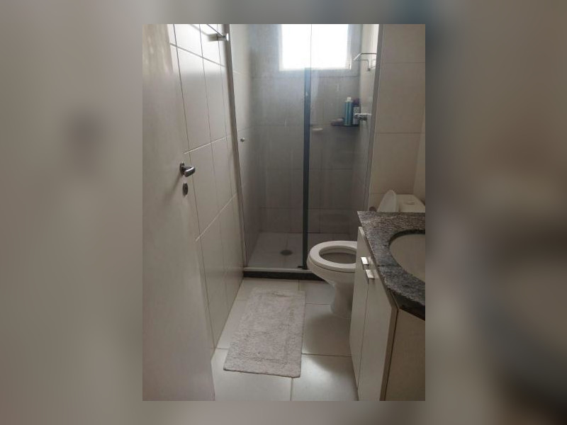 imóvel com 85m² - Portão - Curitiba