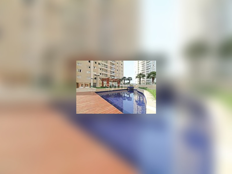 imóvel com 85m² - Portão - Curitiba