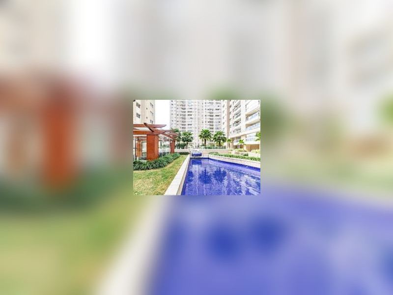 imóvel com 85m² - Portão - Curitiba