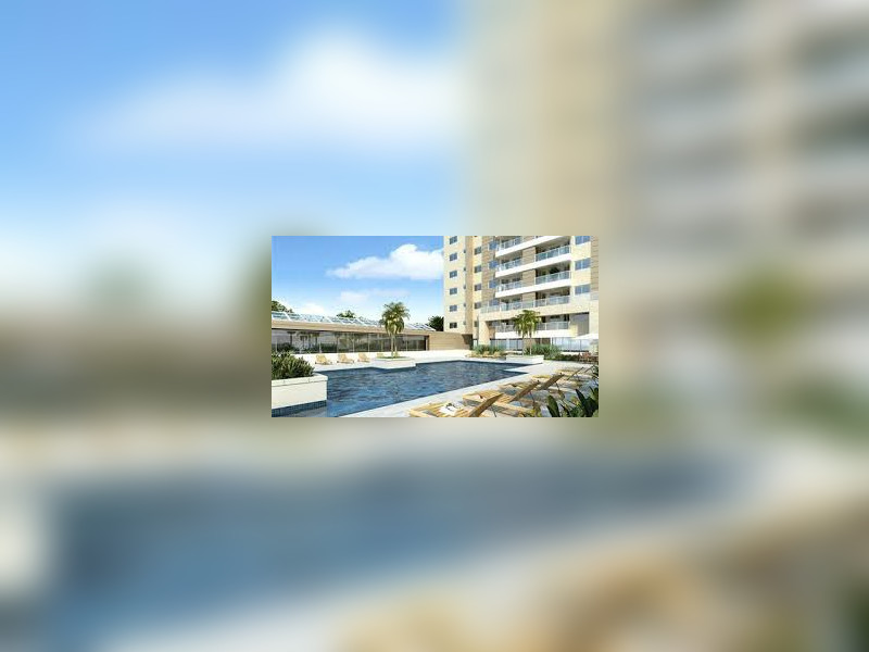 imóvel com 85m² - Portão - Curitiba