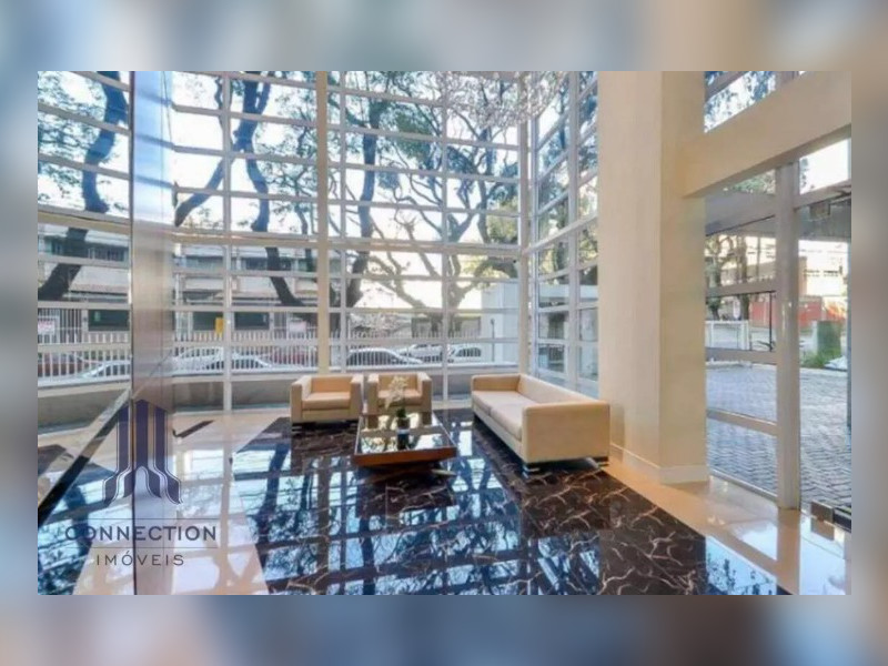 imóvel com 85m² - Portão - Curitiba