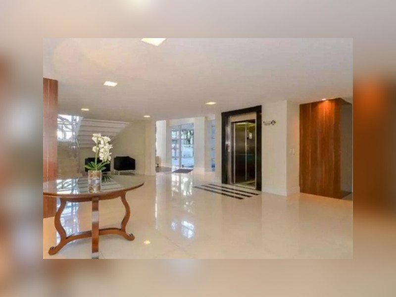 imóvel com 85m² - Portão - Curitiba