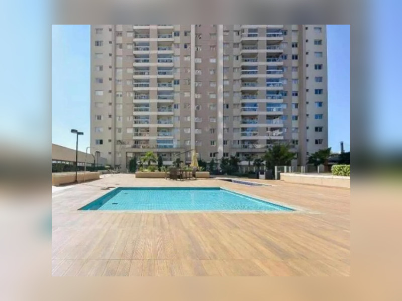 imóvel com 85m² - Portão - Curitiba