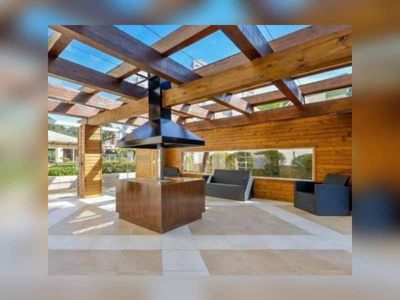 imóvel com 85m² - Portão - Curitiba