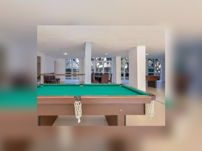 imóvel com 85m² - Portão - Curitiba