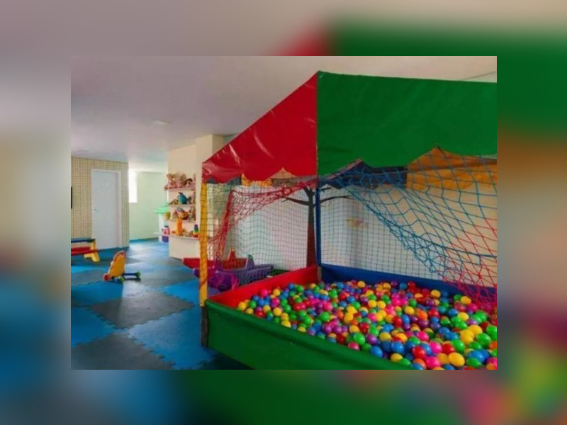 imóvel com 85m² - Portão - Curitiba