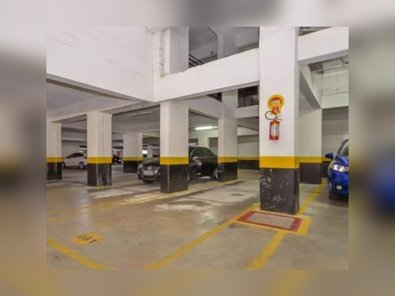 imóvel com 85m² - Portão - Curitiba
