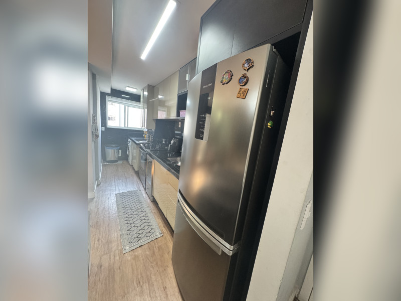 imóvel com 79m² - Boa Vista - São Caetano do Sul