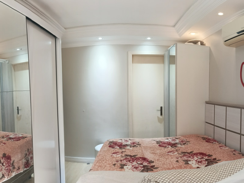 imóvel com 113m² - CENTRO - São José dos Pinhais