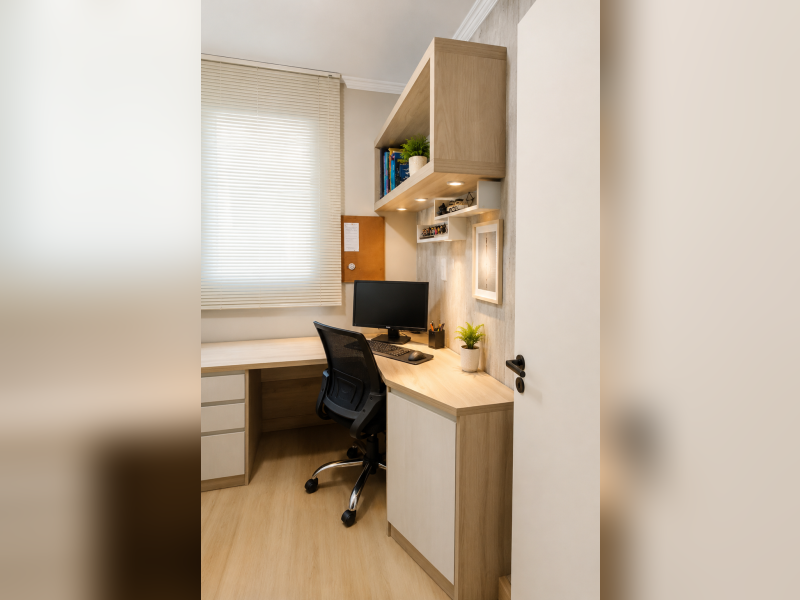 imóvel com 113m² - CENTRO - São José dos Pinhais