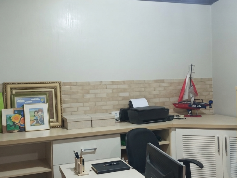 imóvel com 113m² - CENTRO - São José dos Pinhais