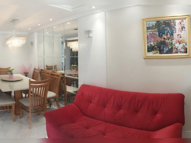 imóvel com 113m² - CENTRO - São José dos Pinhais