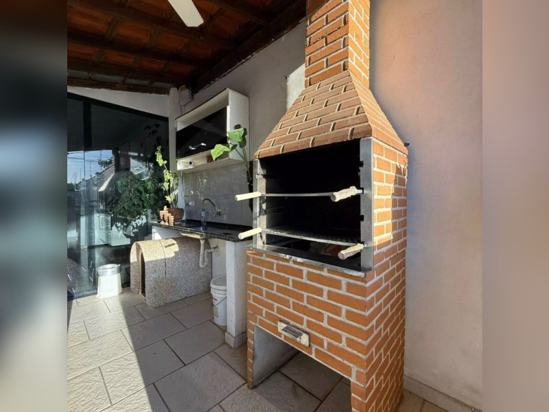 imóvel com 180m² - Centro - Rio Claro
