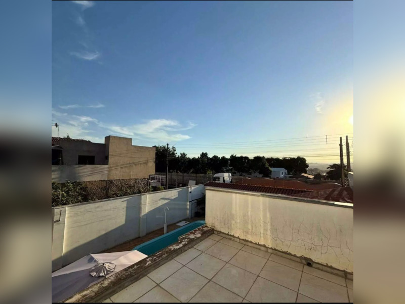 imóvel com 180m² - Centro - Rio Claro