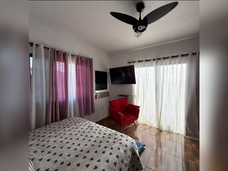 imóvel com 180m² - Centro - Rio Claro
