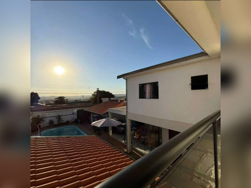 imóvel com 180m² - Centro - Rio Claro