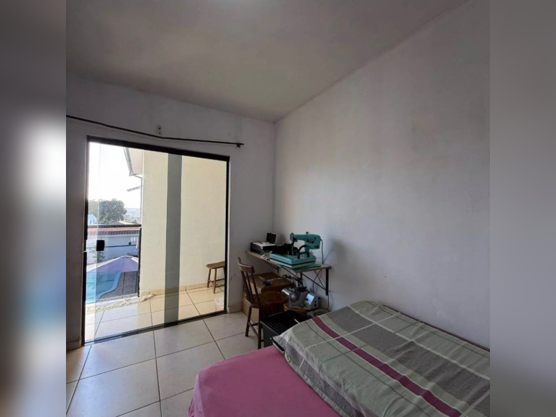 imóvel com 180m² - Centro - Rio Claro