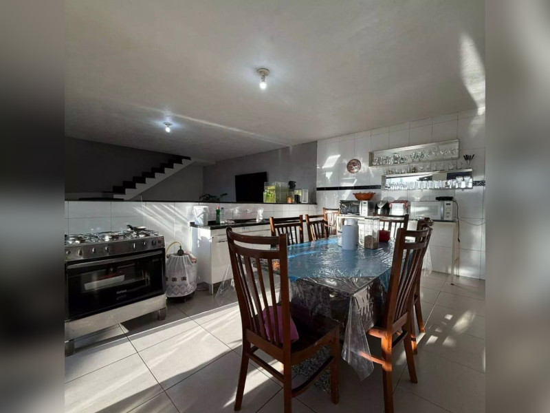 imóvel com 180m² - Centro - Rio Claro