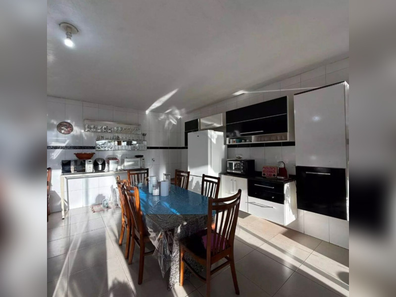 imóvel com 180m² - Centro - Rio Claro