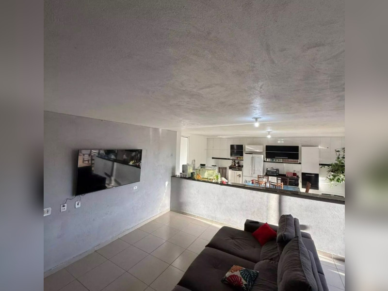 imóvel com 180m² - Centro - Rio Claro
