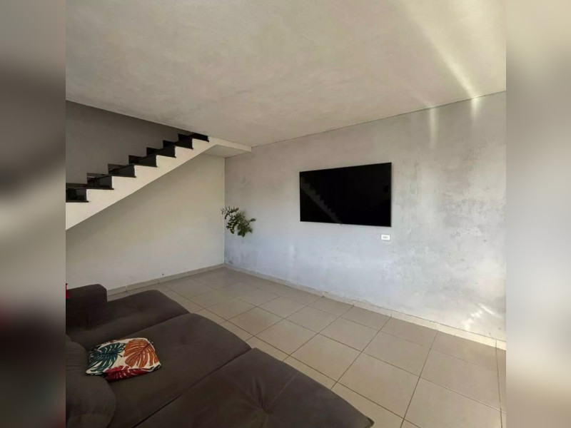 imóvel com 180m² - Centro - Rio Claro