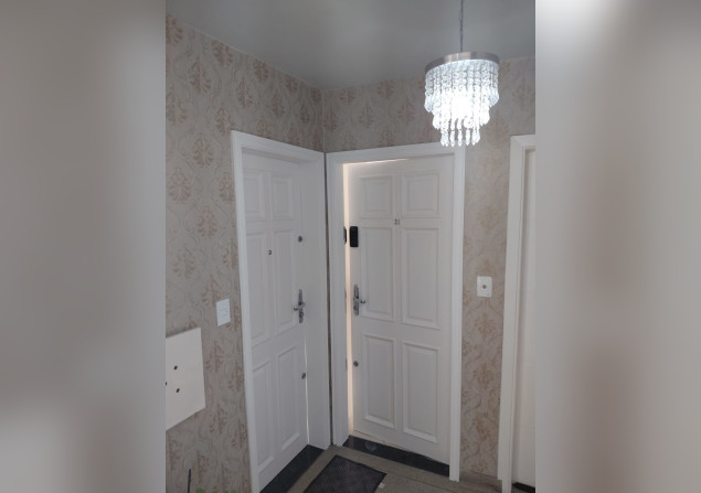 imóvel com 78m²