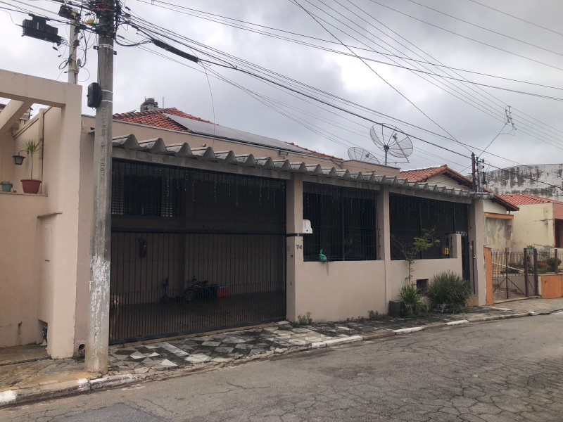 imóvel com 206m² - Região Central - Caieiras