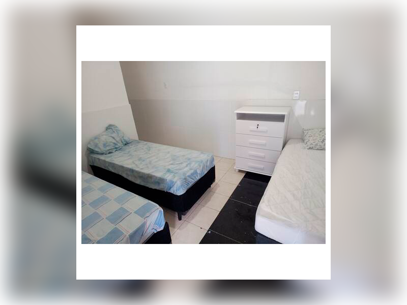 imóvel com 140m² - Jardim Guaiuba - Guarujá