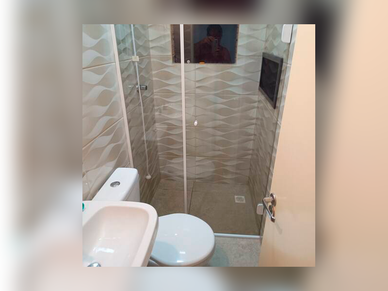 imóvel com 140m² - Jardim Guaiuba - Guarujá