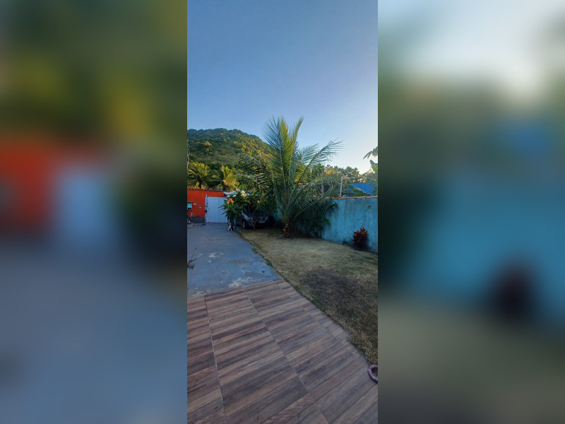 imóvel com 140m² - Jardim Guaiuba - Guarujá