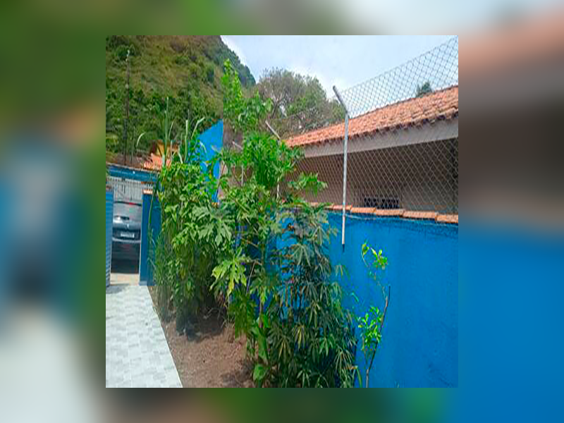 imóvel com 140m² - Jardim Guaiuba - Guarujá