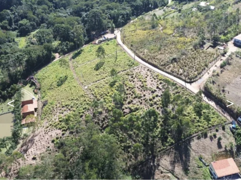 imóvel com 2000m² - Bairro dos Quatro Cantos - Nazaré Paulista