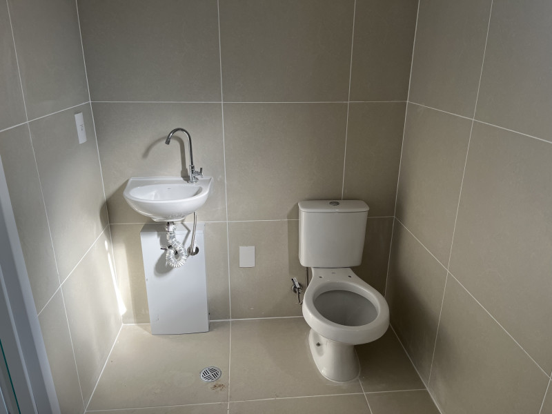 imóvel com 26m² - Butantã - São Paulo