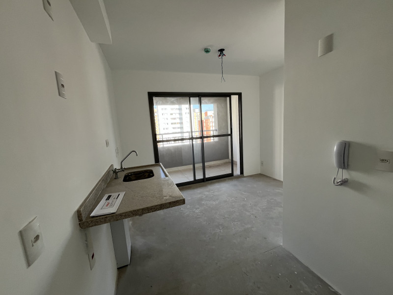 imóvel com 26m² - Butantã - São Paulo