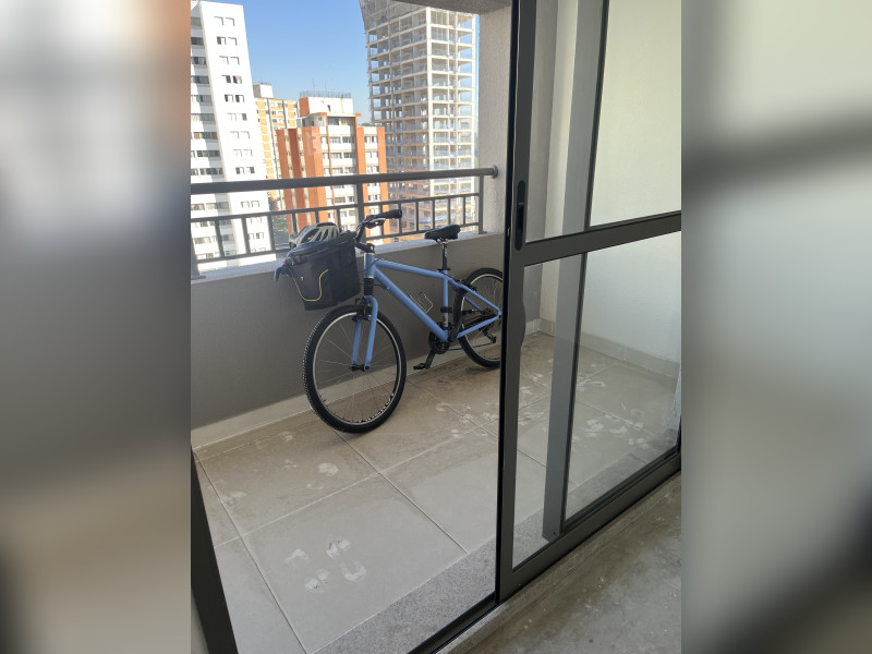 imóvel com 26m² - Butantã - São Paulo