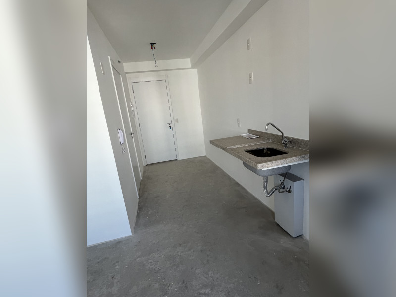 imóvel com 26m² - Butantã - São Paulo