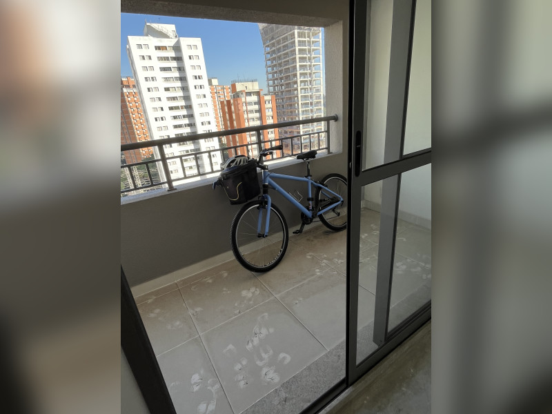 imóvel com 26m² - Butantã - São Paulo