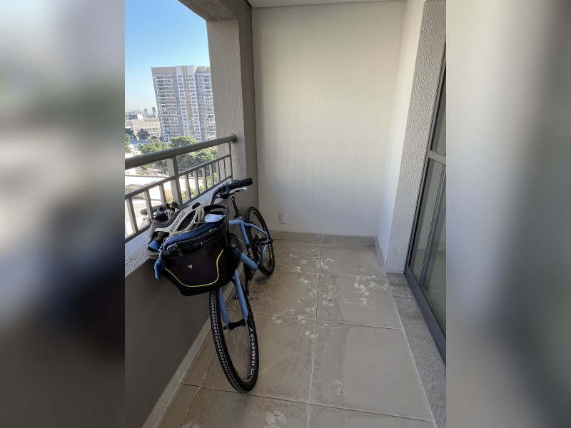 imóvel com 26m² - Butantã - São Paulo