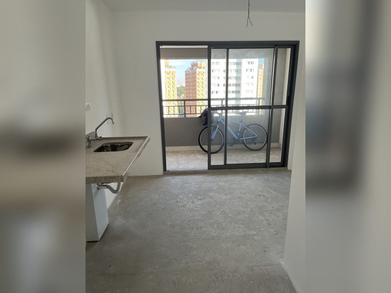 imóvel com 26m² - Butantã - São Paulo