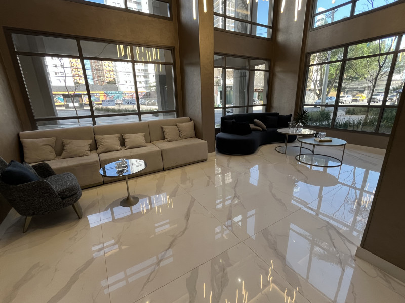 imóvel com 26m² - Butantã - São Paulo
