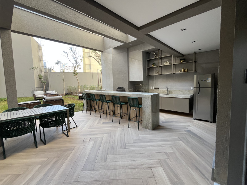 imóvel com 26m² - Butantã - São Paulo