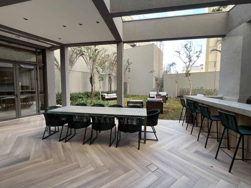 imóvel com 26m² - Butantã - São Paulo