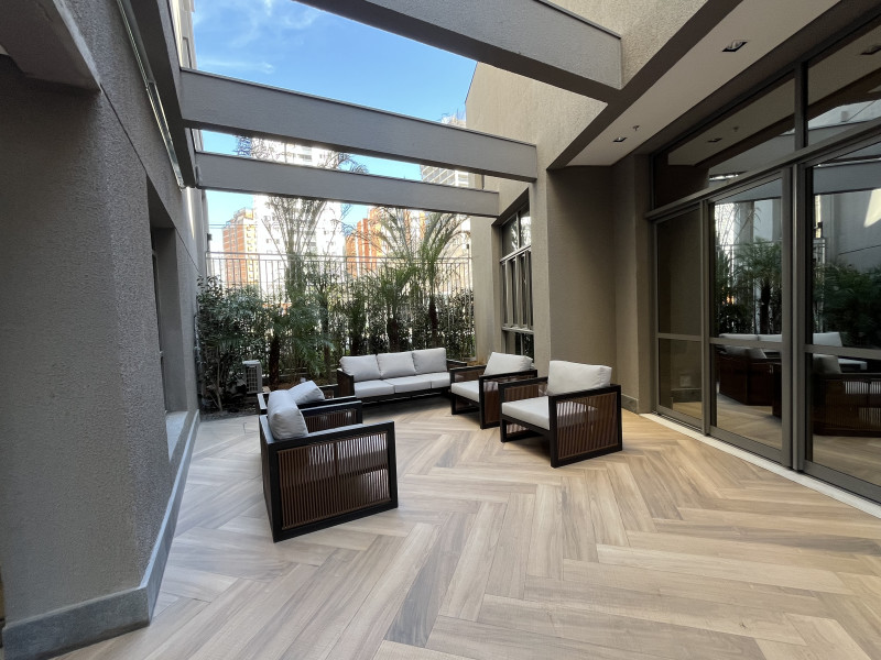 imóvel com 26m² - Butantã - São Paulo