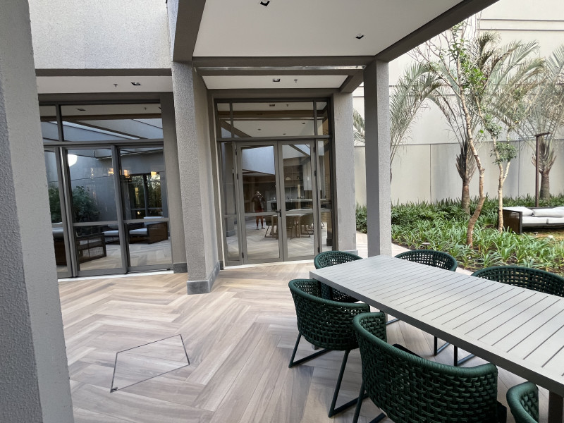 imóvel com 26m² - Butantã - São Paulo
